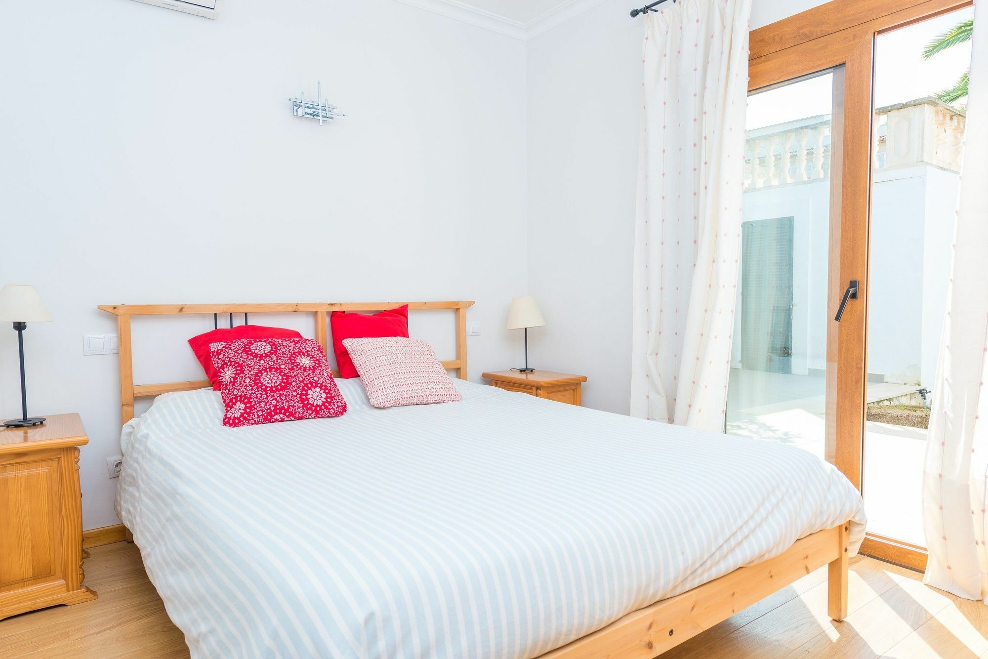 Hotel Morer Vermell Alcúdia