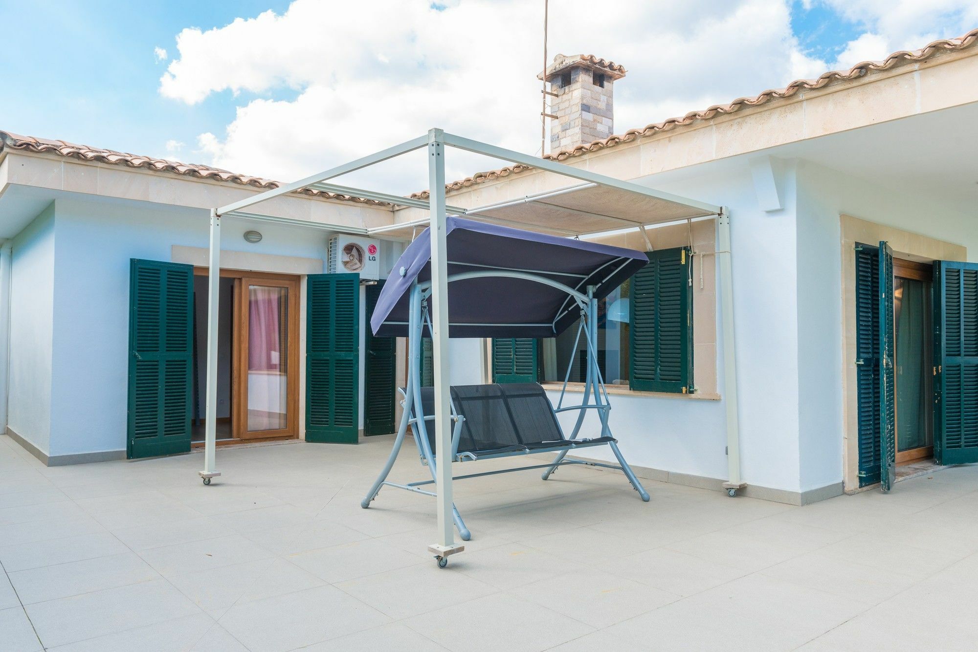 Morer Vermell 3*